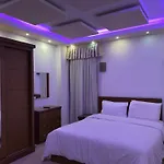 Le Royal Residence 1
