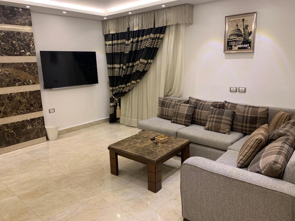 Apartment Le Royal