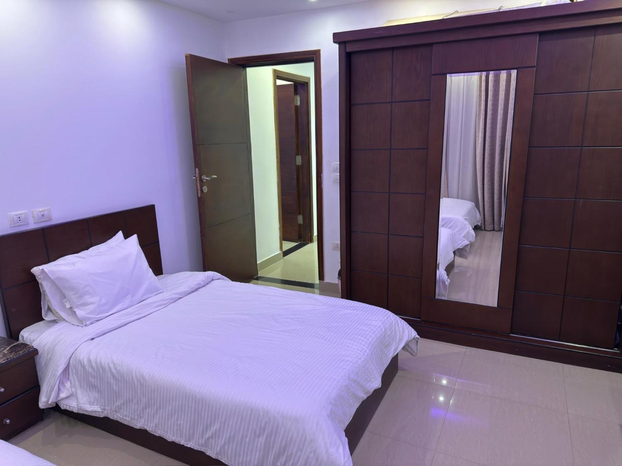 Le Royal Apartment