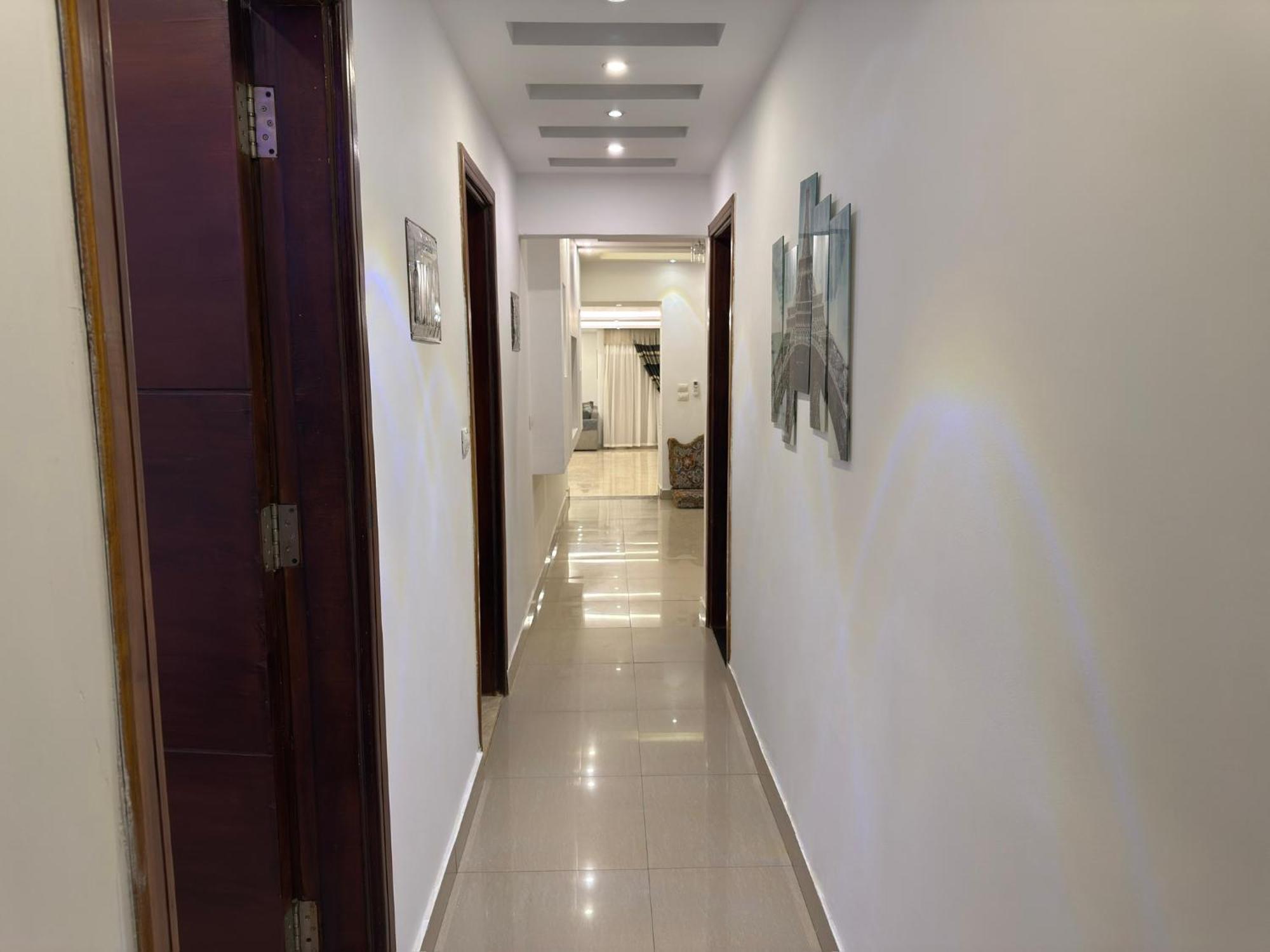 Apartment Le Royal *