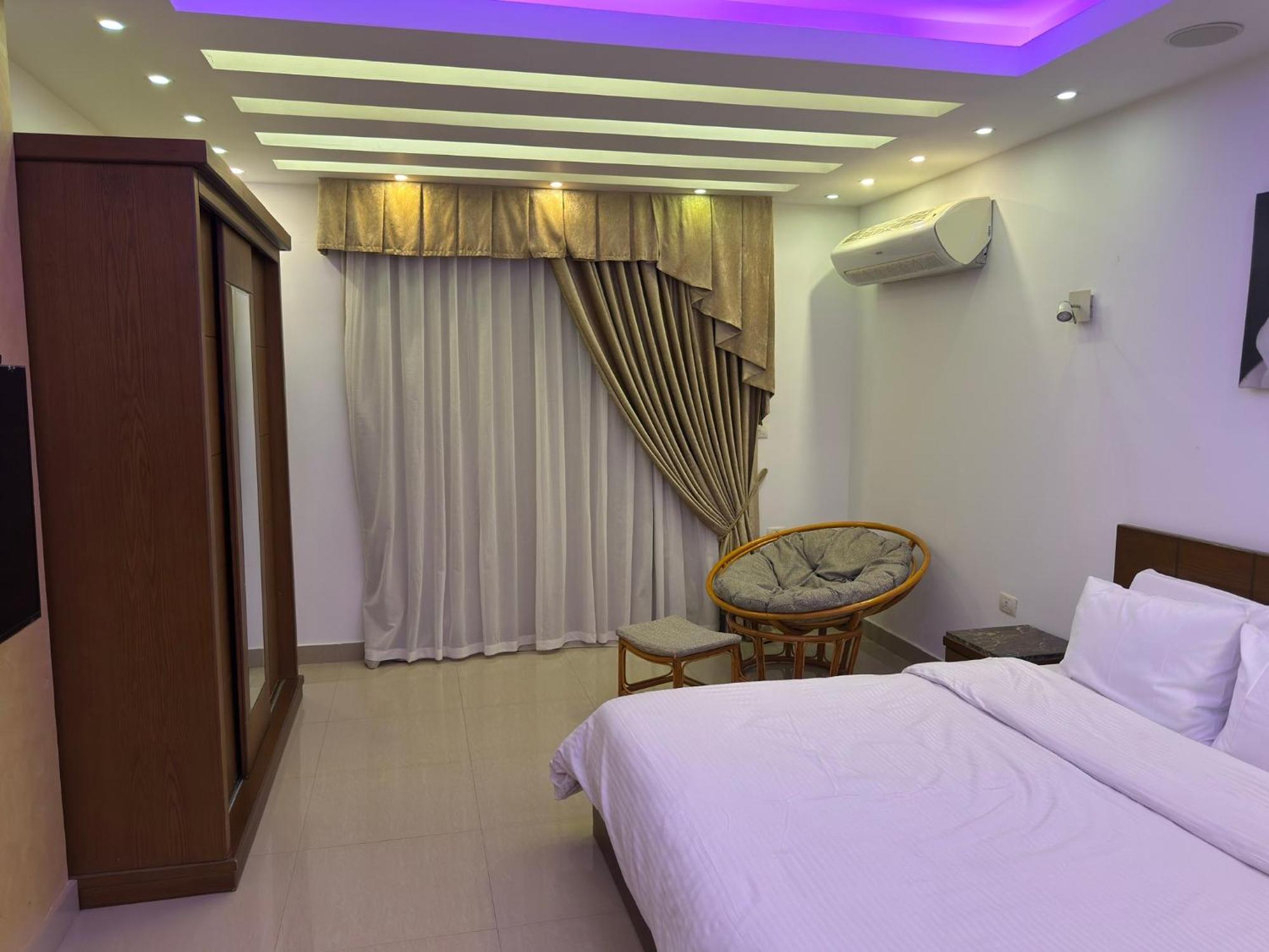 Le Royal Apartment Cairo