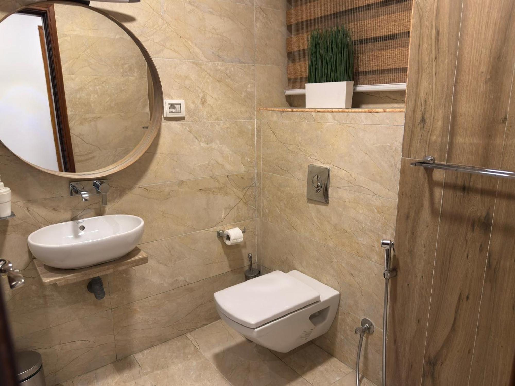 Apartment Le Royal *