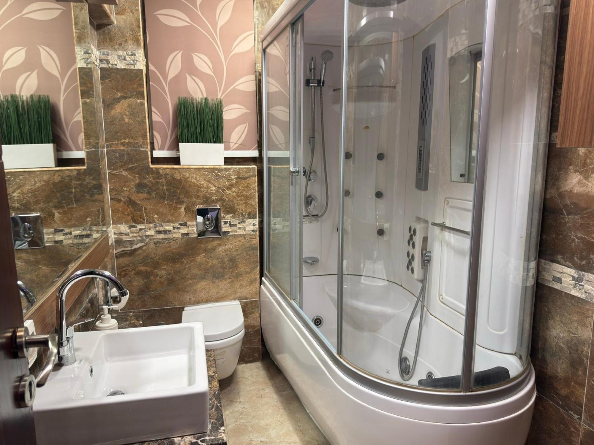 Apartment Le Royal