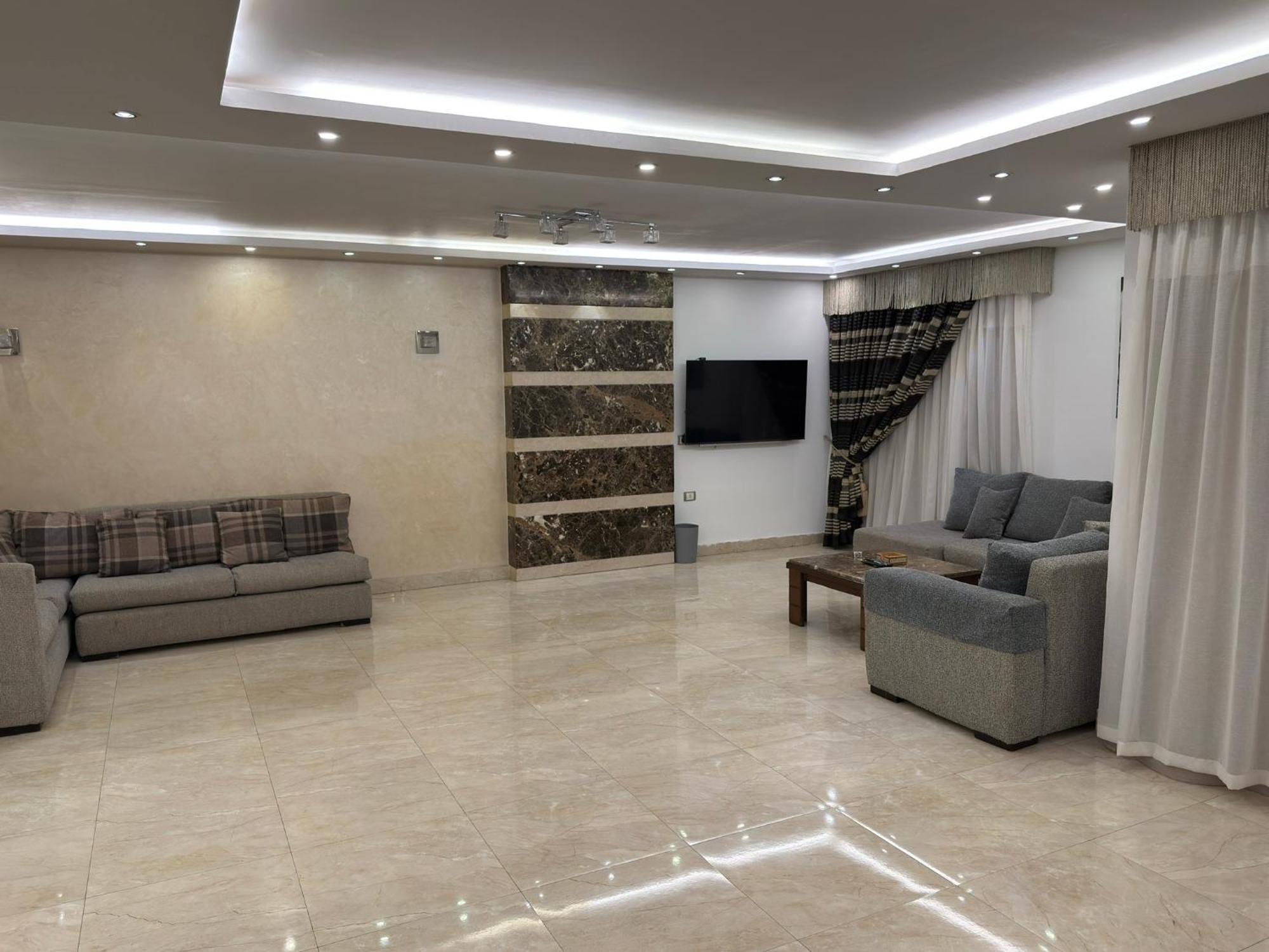 Le Royal Apartment Cairo