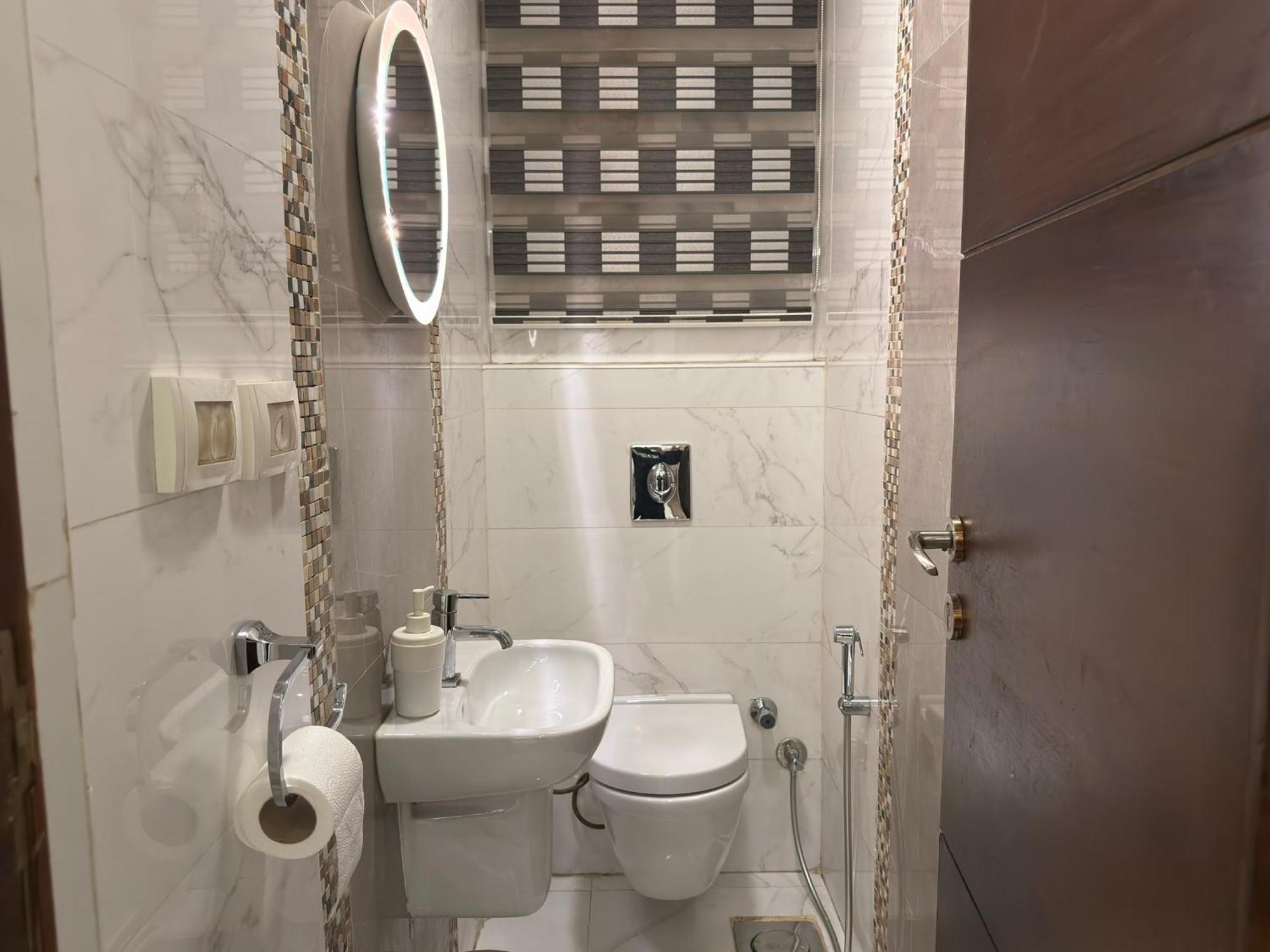 Apartment Le Royal Cairo